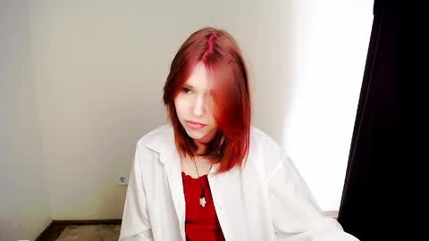 Snapshot of misaki_chan_ chatting on 04.18.26 misaki_chan_ online show from 04.18.26