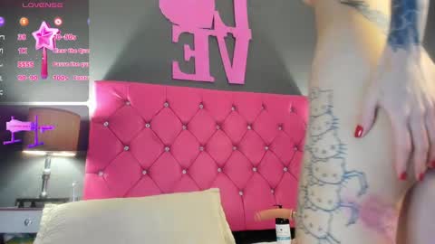 MISAKY online show from 02.18.25