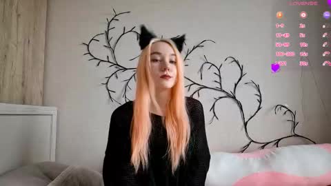 MisaMew online show from 02.28.26