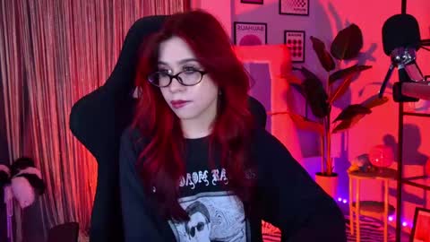 Misa online show from 04.19.26