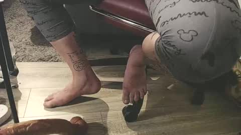 LOVEFUNSEX online show from 02.24.25