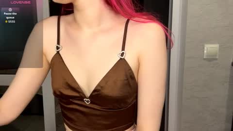 Molly online show from 04.02.26