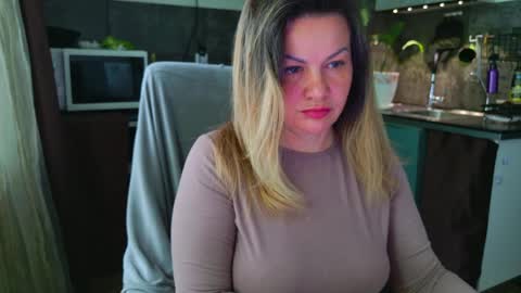 Snapshot of mishamilf chatting on 05.23.26 Misha online show from 05.23.26