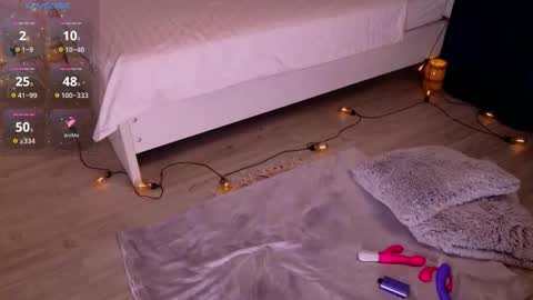 Mishel online show from 12.20.25