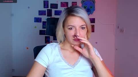 Mishelle online show from 11.30.25