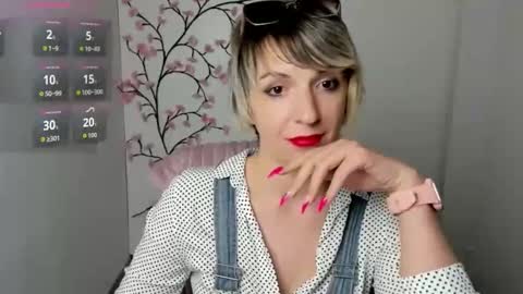 Mishelle online show from 04.28.26