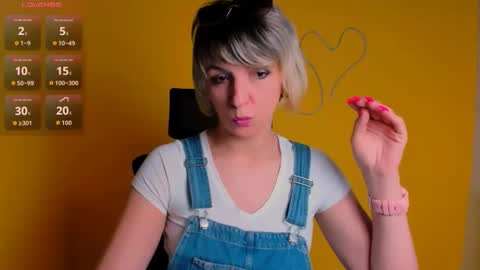 Mishelle online show from 04.28.26