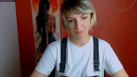 Mishelle online show from 05.08.26