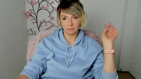 Mishelle online show from 05.11.26