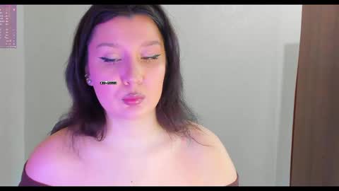 Snapshot of mishka_a chatting on 02.24.26 mishka_a online show from 02.24.26