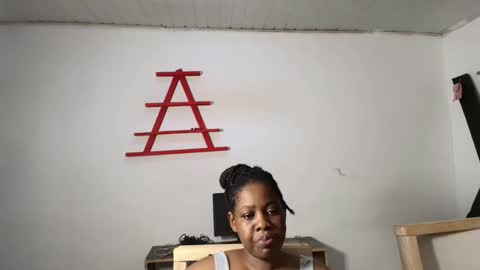 Snapshot of mishyfreaky chatting on 05.29.26 Mishy online show from 05.29.26