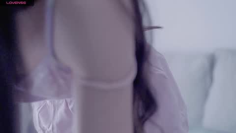 Snapshot of miso_misa chatting on 01.24.25 Misa online show from 01.24.25