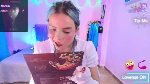 misofialeal online show from 04.21.26