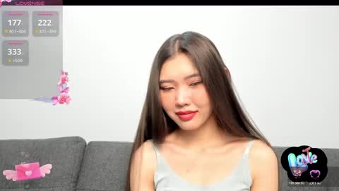 Snapshot of misowa chatting on 05.25.26 Miso online show from 05.25.26