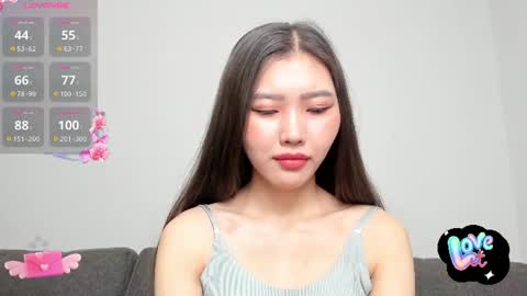 Snapshot of misowa chatting on 06.21.26 Miso online show from 06.21.26