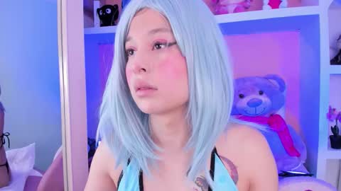 Marilyn online show from 09.19.25