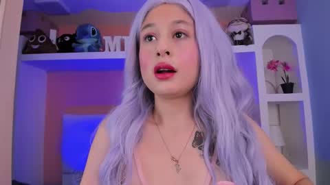 Marilyn online show from 10.18.25