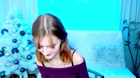 Alisa NONNUDE online show from 12.19.25