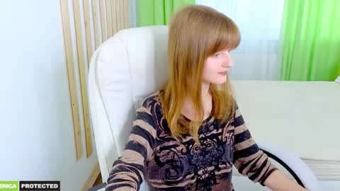 Alisa NONNUDE online show from 05.17.26
