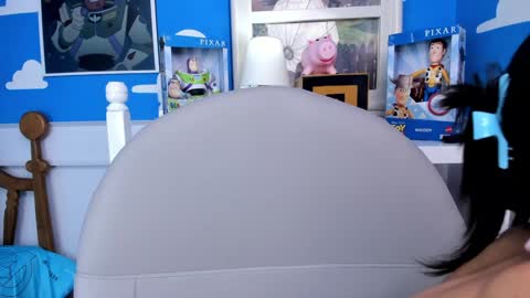 Allison online show from 01.31.25