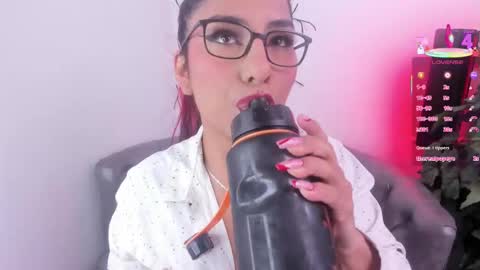 Allison online show from 03.10.25