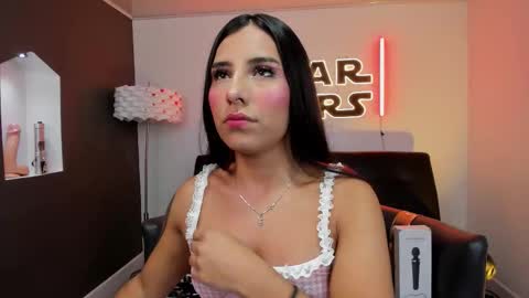 Allison online show from 12.15.25