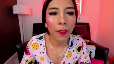 Allison online show from 01.14.26