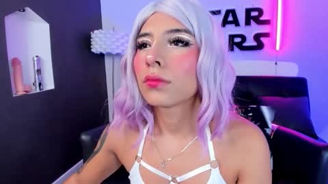 Allison online show from 01.16.26