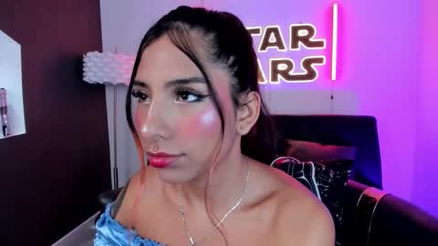 Allison online show from 02.03.26