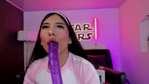 Allison online show from 02.16.26