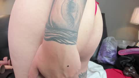 Charlotte online show from 01.25.25