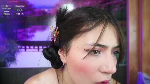 Charlotte online show from 01.31.25