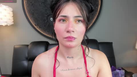 Charlotte online show from 02.07.25