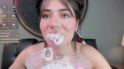 Charlotte online show from 02.24.25