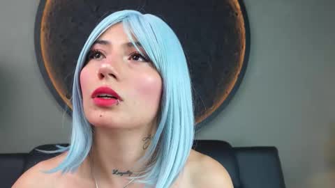 Charlotte online show from 11.01.25