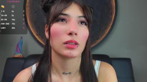 Charlotte online show from 02.03.26