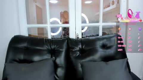 Evangeline online show from 02.28.25