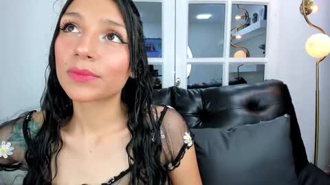 Evangeline online show from 03.06.25