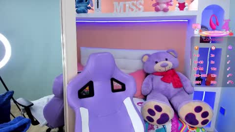 Megan online show from 03.03.25