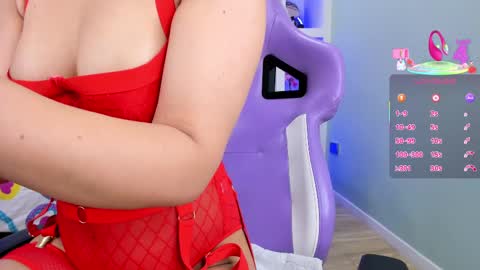 Megan online show from 03.04.25