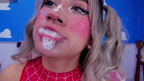 Megan online show from 12.15.25