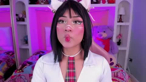 Megan online show from 04.16.26