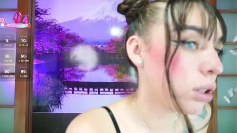 Snapshot of miss___sara chatting on 03.12.25 Sara online show from 03.12.25