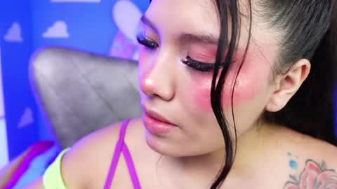 Snapshot of miss___sara chatting on 05.04.26 Sara online show from 05.04.26