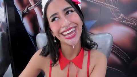 Taylor online show from 10.14.25