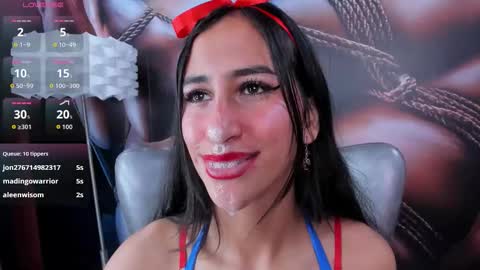 Taylor online show from 11.26.25