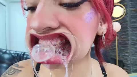 Abigail online show from 12.22.25