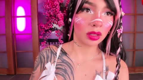 Abigail online show from 04.02.26