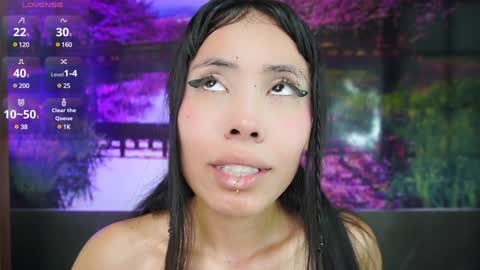 Ally online show from 02.04.25