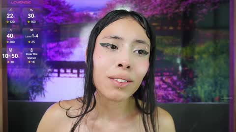 Ally online show from 02.05.25